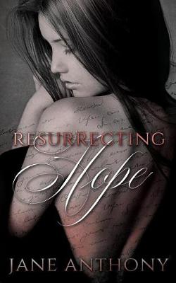 Book cover for Resurrecting Hope
