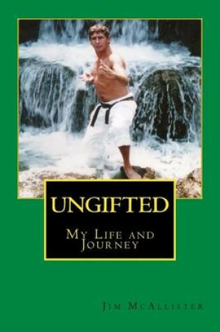 Cover of UnGifted