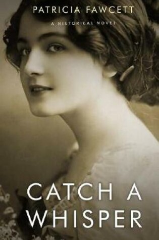 Cover of Catch a Whisper