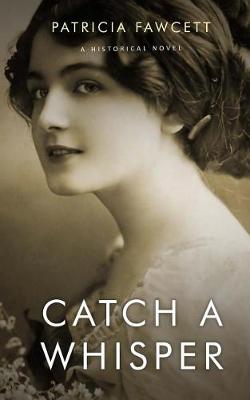 Book cover for Catch a Whisper