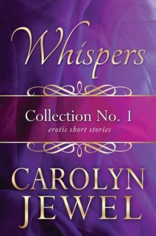 Cover of Whispers Collection No 1