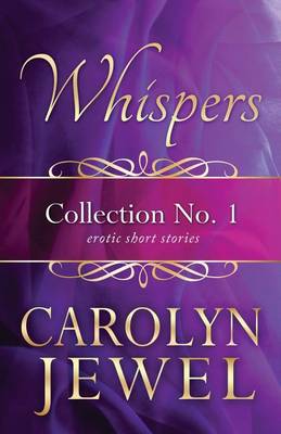 Book cover for Whispers Collection No 1