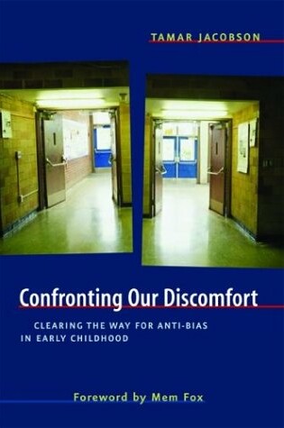 Cover of Confronting Our Discomfort