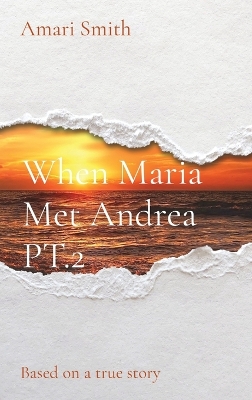 Book cover for When Maria Met Andrea PT.2