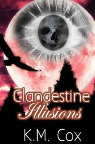 Cover of Clandestine Illusions