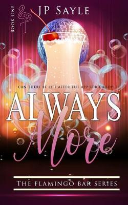 Book cover for Always More