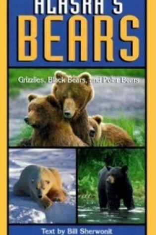 Cover of Alaska's Bears