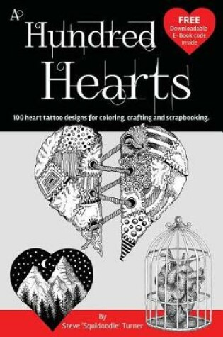 Cover of A Hundred Hearts