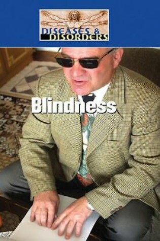 Cover of Blindness