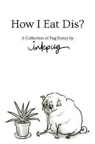 Cover of How I Eat Dis?
