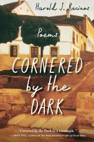 Cover of Cornered by the Dark