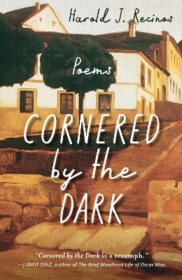 Book cover for Cornered by the Dark