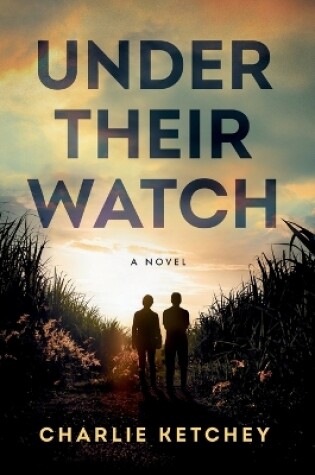 Cover of Under Their Watch