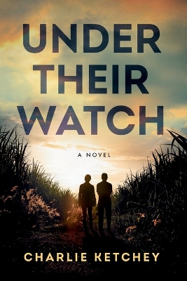 Cover of Under Their Watch