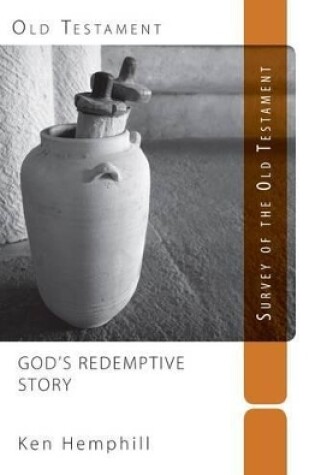 Cover of God's Redemptive Story