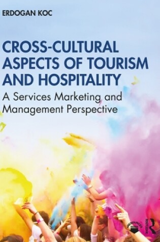 Cover of Cross-Cultural Aspects of Tourism and Hospitality