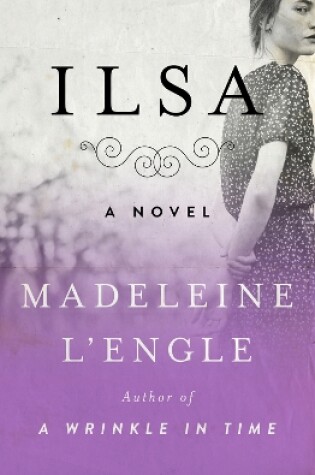 Cover of Ilsa