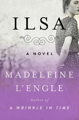 Book cover for Ilsa