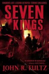 Book cover for Seven Kings