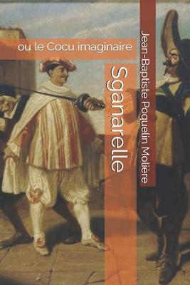 Book cover for Sganarelle