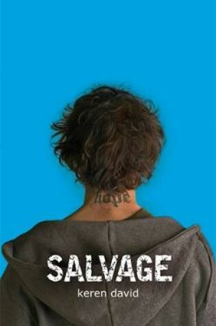 Cover of Salvage