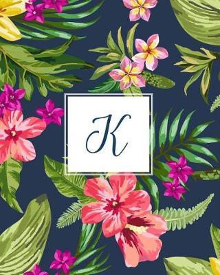 Cover of K