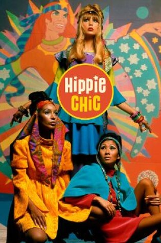 Cover of Hippie Chic