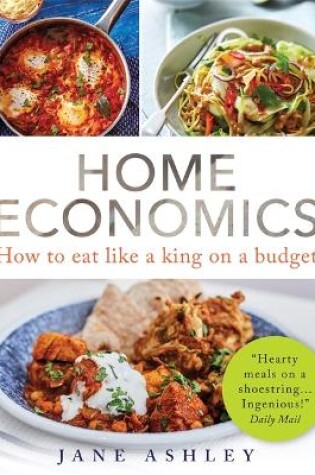 Cover of Home Economics