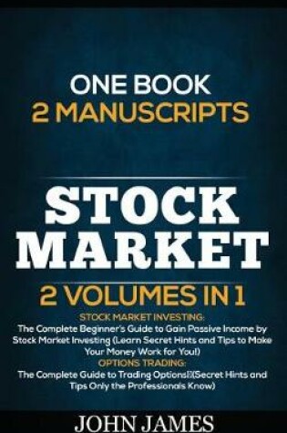 Cover of Stock Market