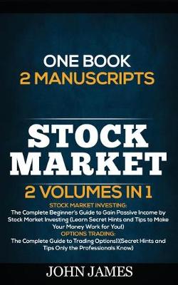 Book cover for Stock Market