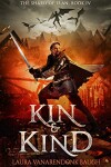 Book cover for Kin & Kind