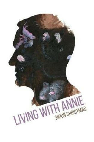 Cover of Living With Annie