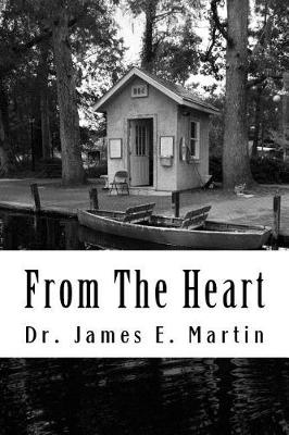 Book cover for From the Heart