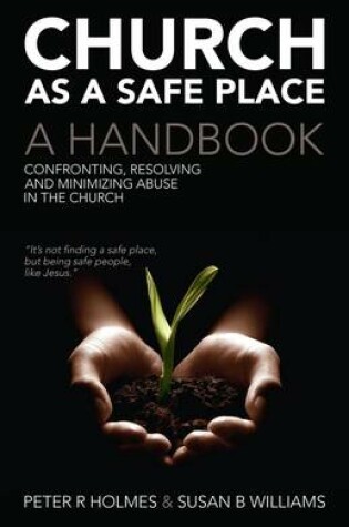 Cover of Church as a Safe Place