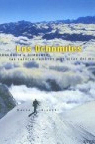 Cover of Los Ochomiles