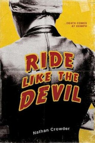 Cover of Ride Like the Devil