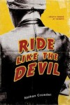 Book cover for Ride Like the Devil