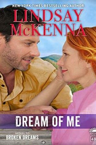 Cover of Dream of Me