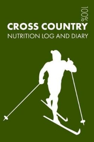 Cover of Cross Country Skiing Sports Nutrition Journal