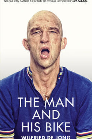 Cover of The Man and His Bike