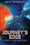 Book cover for Journey's Edge