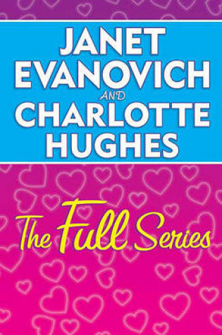 Cover of Evanovich "Full" Series Boxed Set #2