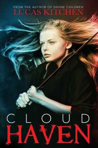 Cover of Cloud Haven