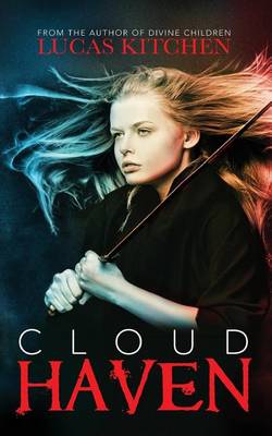 Book cover for Cloud Haven