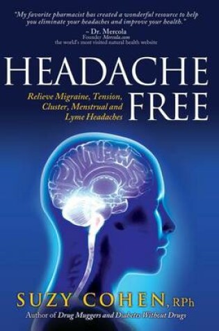 Cover of Headache Free