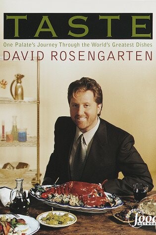 Cover of Taste