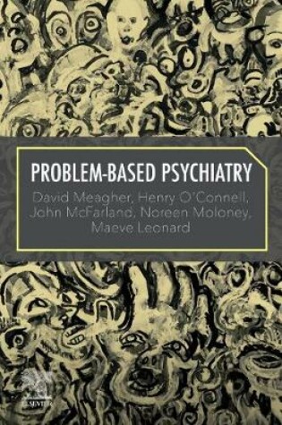 Cover of Problem-Based Psychiatry E-Book