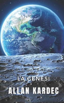 Book cover for La genesi