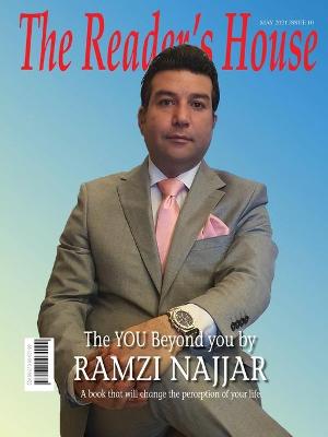 Cover of The You Beyond You By Ramzi Najjar