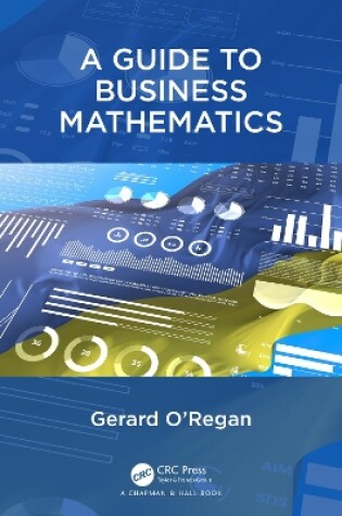 Cover of A Guide to Business Mathematics